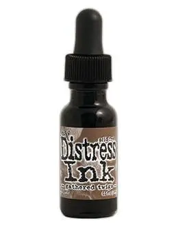 Ranger - Tim Holtz Distress® Gathered Twigs Re-Inker