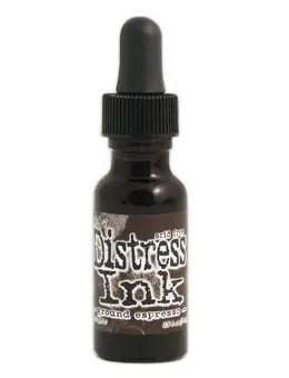 Ranger - Tim Holtz Distress® Ground Espresso Re-Inker