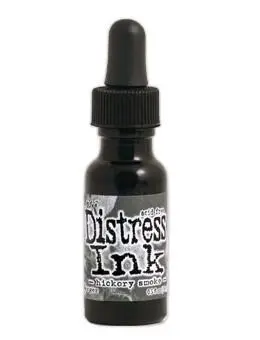 Ranger - Tim Holtz Distress® Hickory Smoke Re-Inker