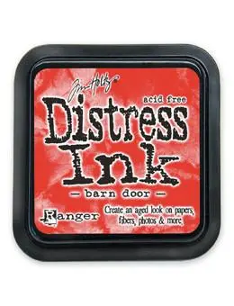 Ranger - Tim Holtz Distress® Ink Pad Barn Door