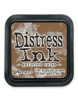 Ranger - Tim Holtz Distress® Ink Pad Gathered Twigs