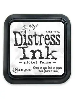 Ranger - Tim Holtz Distress® Ink Pad Picket Fence