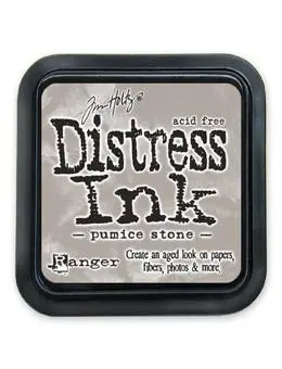 Ranger - Tim Holtz Distress® Ink Pad Pumice Stone