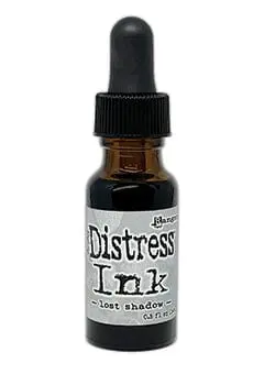 Ranger - Tim Holtz Distress® Lost Shadow Re-Inker