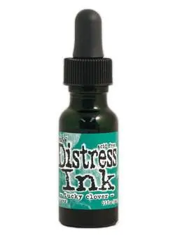 Ranger - Tim Holtz Distress® Lucky Clover Re-Inker