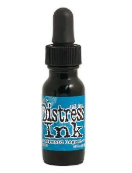 Ranger - Tim Holtz Distress® Mermaid Lagoon Re-Inker