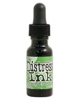 Ranger - Tim Holtz Distress® Mowed Lawn Re-Inker