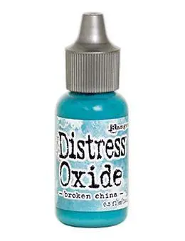 Ranger - Tim Holtz Distress® Oxide® Broken China Re-Inker