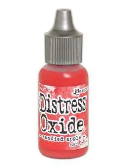 Ranger - Tim Holtz Distress® Oxide® Candied Apple Re-Inker