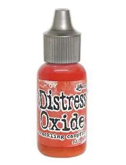 Ranger - Tim Holtz Distress® Oxide® Crackling Campfire Re-Inker