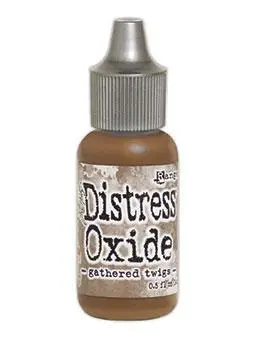 Ranger - Tim Holtz Distress® Oxide® Gathered Twigs Re-Inker