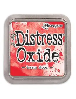 Ranger - Tim Holtz Distress® Oxide® Ink Pad Barn Door