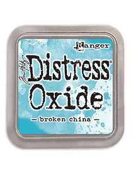 Ranger - Tim Holtz Distress® Oxide® Ink Pad Broken China