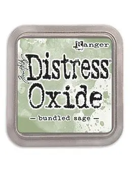 Ranger - Tim Holtz Distress® Oxide® Ink Pad Bundled Sage