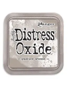 Ranger - Tim Holtz Distress® Oxide® Ink Pad Pumice Stone