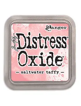 Ranger - Tim Holtz Distress® Oxide® Ink Pad Saltwater Taffy