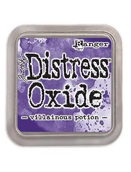 Ranger - Tim Holtz Distress® Oxide® Ink Pad Villainous Potion