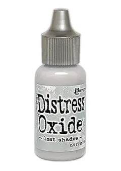 Ranger - Tim Holtz Distress® Oxide® Lost Shadow Re-Inker