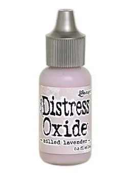 Ranger - Tim Holtz Distress® Oxide® Milled Lavender Re-Inker