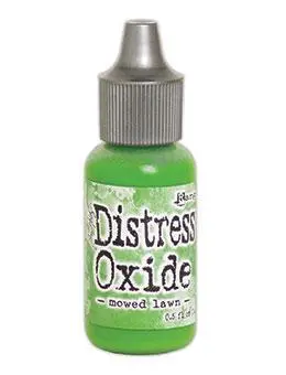 Ranger - Tim Holtz Distress® Oxide® Mowed Lawn Re-Inker