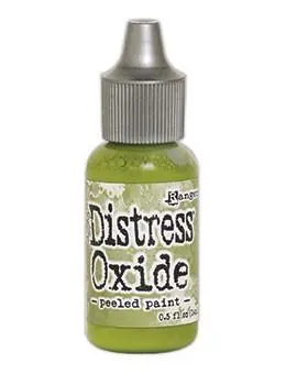 Ranger - Tim Holtz Distress® Oxide® Peeled Paint Re-Inker