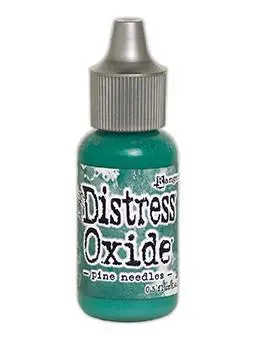 Ranger - Tim Holtz Distress® Oxide® Pine Needles Re-Inker