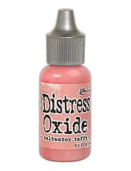 Ranger - Tim Holtz Distress® Oxide® Saltwater Taffy Re-Inker