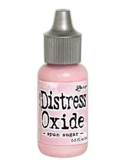 Ranger - Tim Holtz Distress® Oxide® Spun Sugar Re-Inker