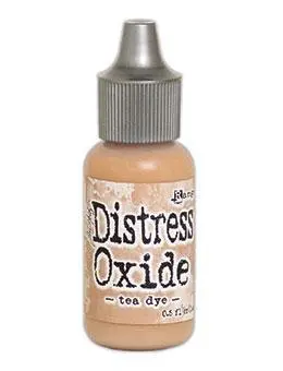 Ranger - Tim Holtz Distress® Oxide® Tea Dye Re-Inker