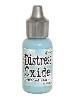 Ranger - Tim Holtz Distress® Oxide® Tumbled Glass Re-Inker