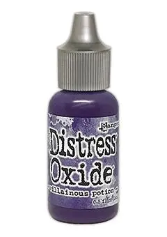 Ranger - Tim Holtz Distress® Oxide® Villainous Potion Re-Inker