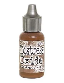 Ranger - Tim Holtz Distress® Oxide® Vintage Photo Re-Inker