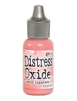 Ranger - Tim Holtz Distress® Oxide® Worn Lipstick Re-Inker