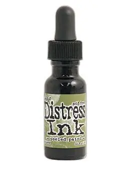 Ranger - Tim Holtz Distress® Peeled Paint Re-Inker