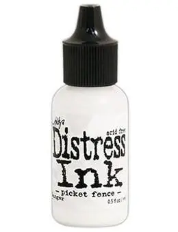 Ranger - Tim Holtz Distress® Picket Fence Re-Inker
