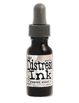 Ranger - Tim Holtz Distress® Pumice Stone Re-Inker