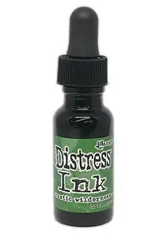 Ranger - Tim Holtz Distress® Rustic Wilderness Re-Inker