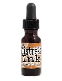 Ranger - Tim Holtz Distress® Rusty Hinge Re-Inker