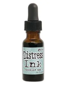 Ranger - Tim Holtz Distress® Speckled Egg Re-Inker