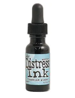 Ranger - Tim Holtz Distress® Tumbled Glass Re-Inker