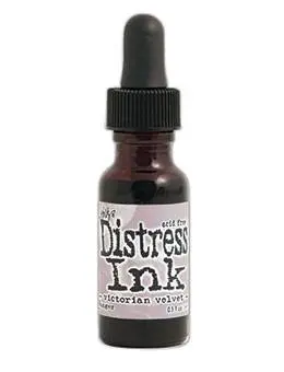 Ranger - Tim Holtz Distress® Victorian Velvet Re-Inker
