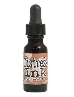 Ranger - Tim Holtz Distress® Vintage  Re-Inker