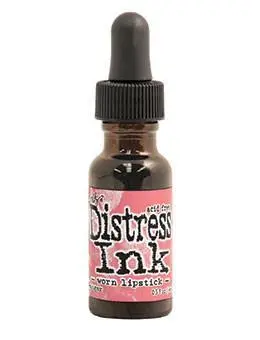 Ranger - Tim Holtz Distress® Worn Lipstick Re-Inker
