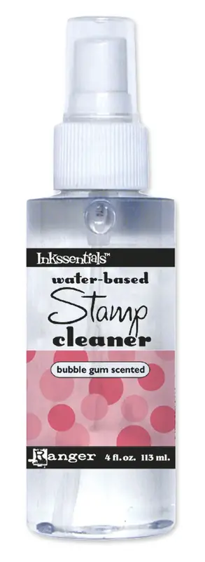 Ranger - Water Based Stamp Cleaner