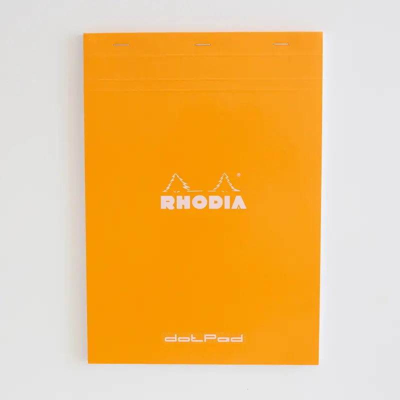 Rhodia A4 Dotpad