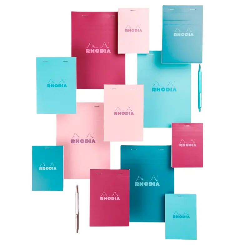Rhodia N° 18 - 5x5