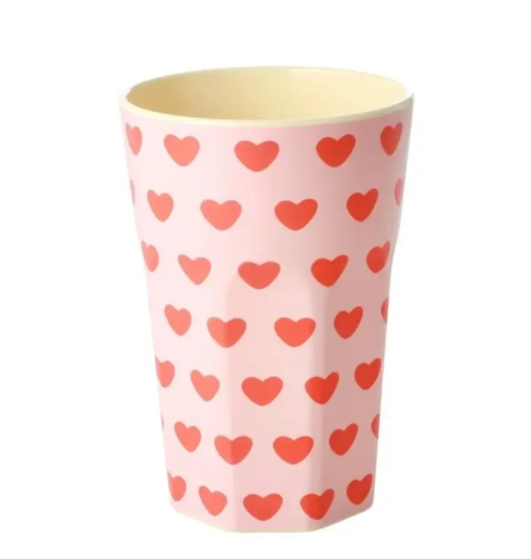 Rice - Grote Beker Sweet Hearts