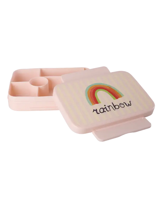 Rice - Lunchbox - Zacht Roze
