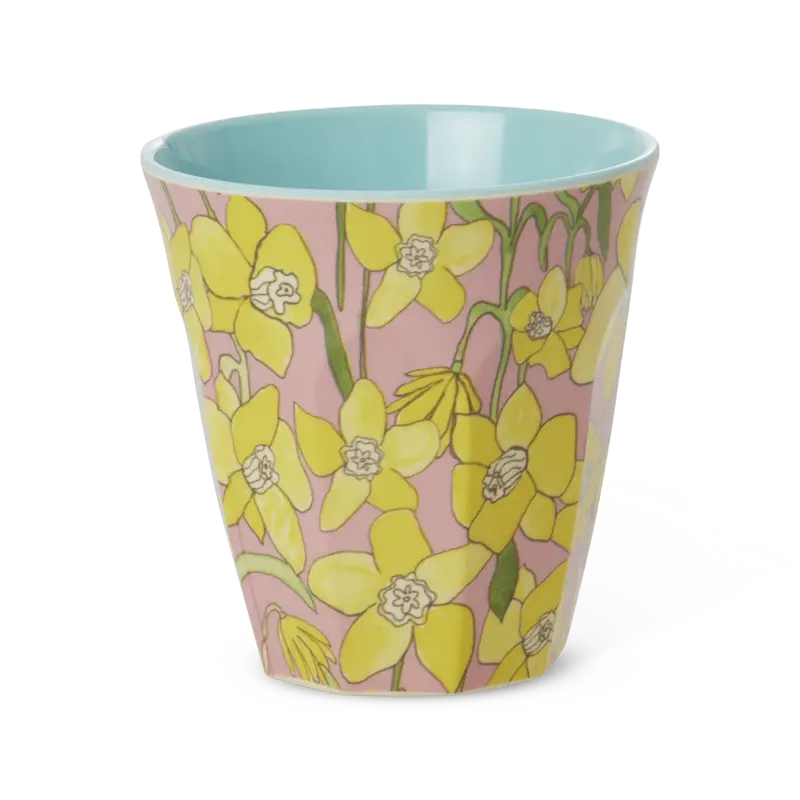 Rice - Medium Beker Daffodils