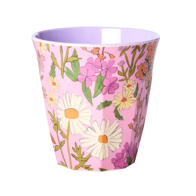Rice - Medium Beker Daisy dearest